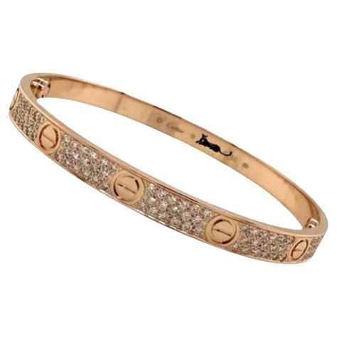 celebrity cartier love bracelet small|750 19 cartier ip 6688.